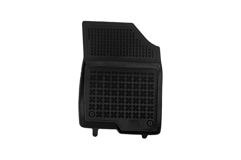 3D Καουτσούκ πατάκια Frogum για Hyundai Tucson II (2009-2015) τύπος λεκάνης