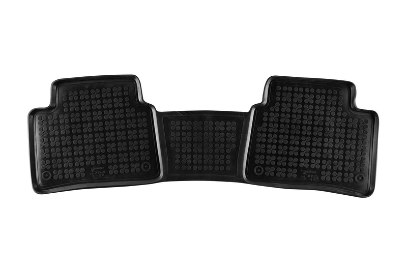Χαλάκια από καουτσούκ Rezaw-Plast για Hyundai iX20 (2009-2017)