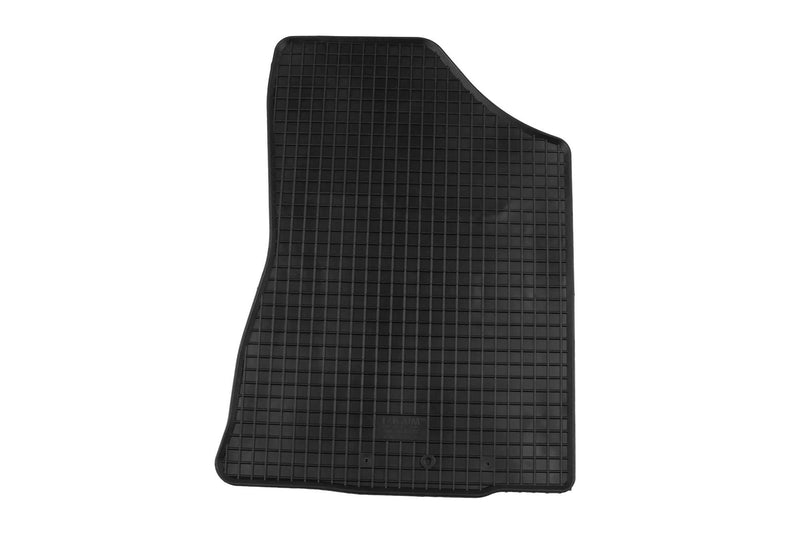 Καουτσούκ πατάκια Rezaw-Plast για Hyundai i30 (2016+) τύπος λεκάνης