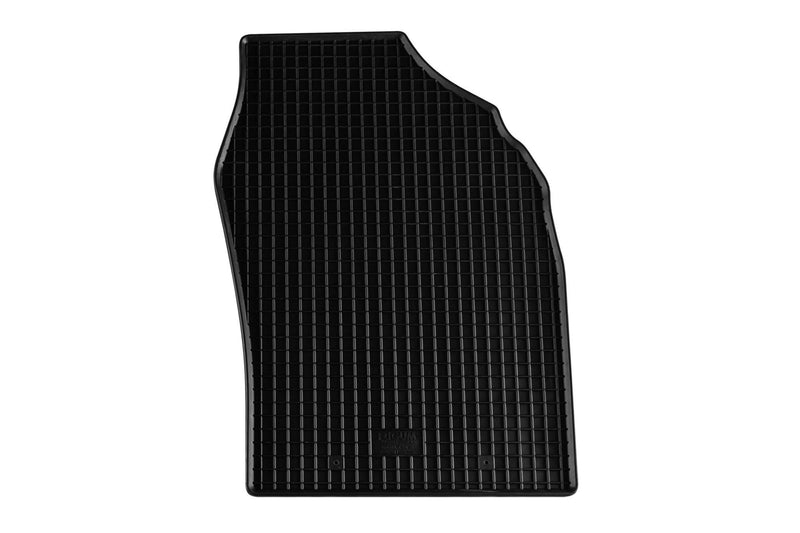 Χαλάκια από καουτσούκ Rezaw-Plast για Hyundai iX20 (2009-2017)