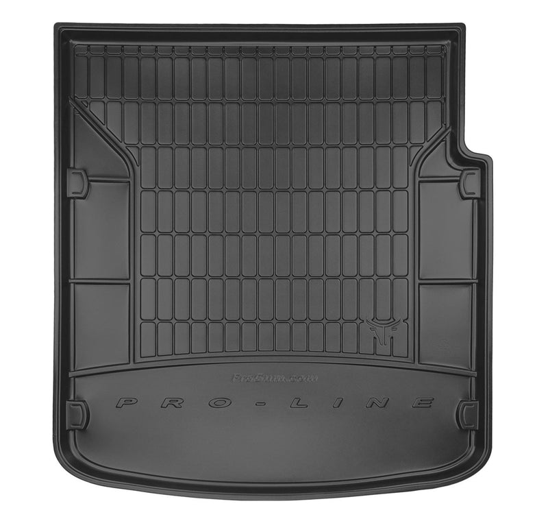 Гумена стелка за багажник Frogum Pro-Line за Audi A7 Sportback (2010-2017)