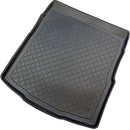 Стелка за багажник Aristar® за Volkswagen Passat B8 Седан (4 врати) (2014–2021) – багажник в горно положение с пълно резервно колело