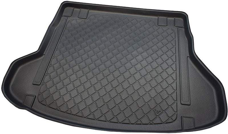 Стелка за багажник Aristar за Hyundai i30 II (GD) CW Комби (5 врати) (2012–2017) и за модели с монтажни релси