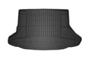 Гумена стелка за багажник Frogum за Lexus CT 200h хибрид (2010+), без субуфер