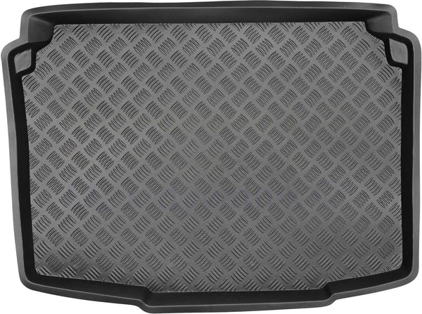 Стелка за багажник Mix-Plast за Seat Ibiza IV Хечбек (2008–2017)