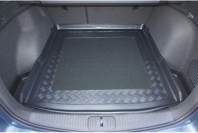 Стелка за багажник ARISTAR за Chevrolet Cruze Kombi (09.2012–2016)