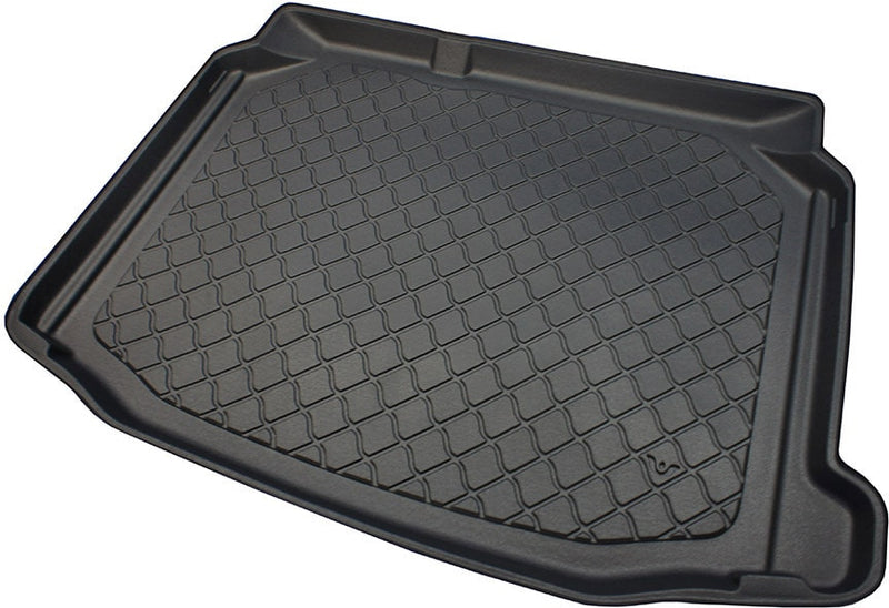 Стелка за багажник Aristar за Seat Leon III / Leon III SC (5F) Hatchback 3/5 врати (2012–2020)