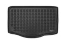 Гумена стелка за багажник Rezaw-Plast за SsangYong Tivoli (2019 +), долно положение, пакет Comfort, с инструменти