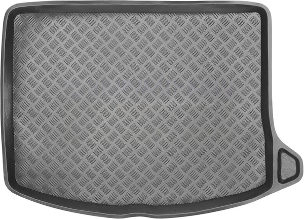 Стелка за багажник MIX-PLAST за Mazda 3 II Hatchback (2009–2013)