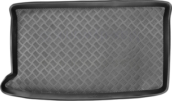 Стелка за багажник Mix-Plast за Hyundai i20 II Хечбек (2014–2020) Comfort и Premium, горно положение