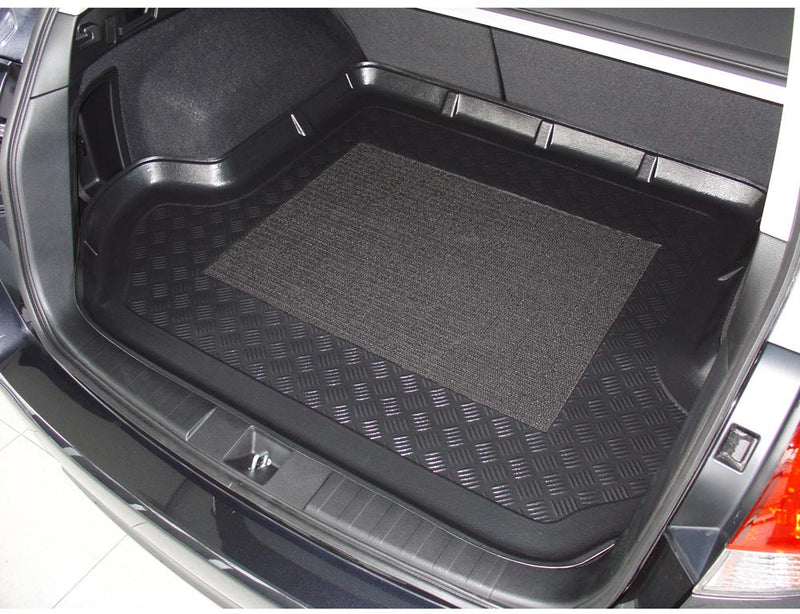 Стелка за багажник Aristar за Subaru Outback V BR (2009–2014) Комби 5 врати