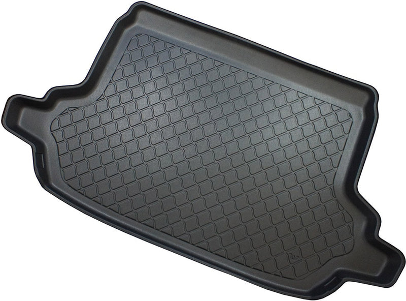 Стелка за багажник Aristar Guardliner за Subaru Forester IV (SJ) SUV 5 врати (02.2013+)