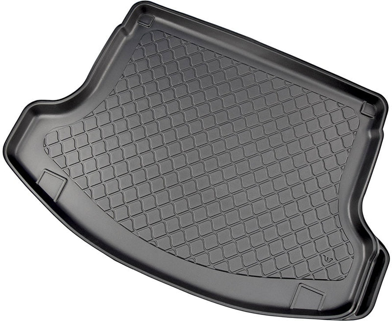 Стелка за багажник ARISTAR за Hyundai i30 III (PD) Fastback / Купе 5D (2017 +) с десен отвор