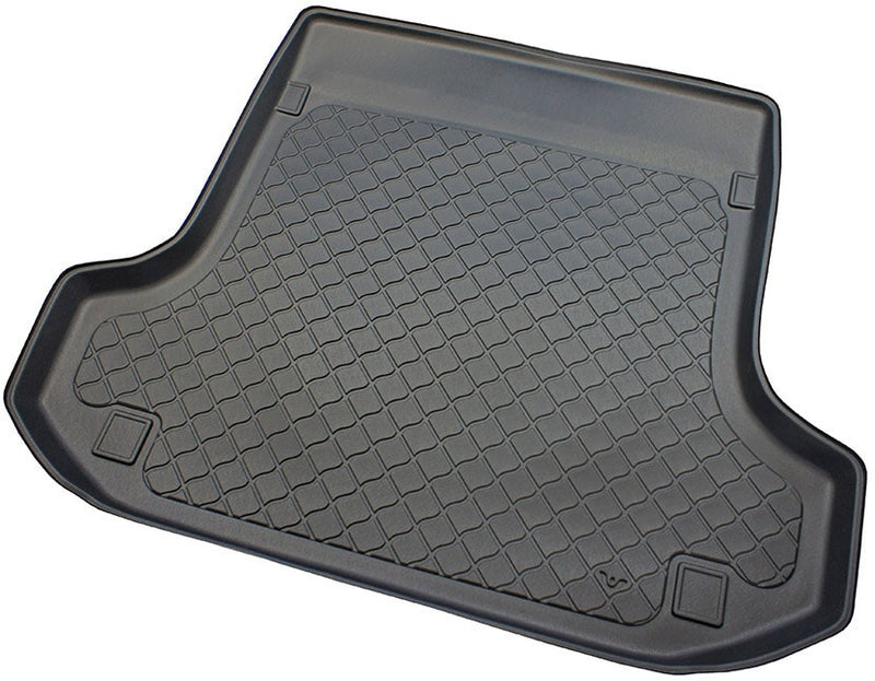 Стелка за багажник Aristar Guardliner за Dacia Logan II MCV Kombi 5D (2013+)