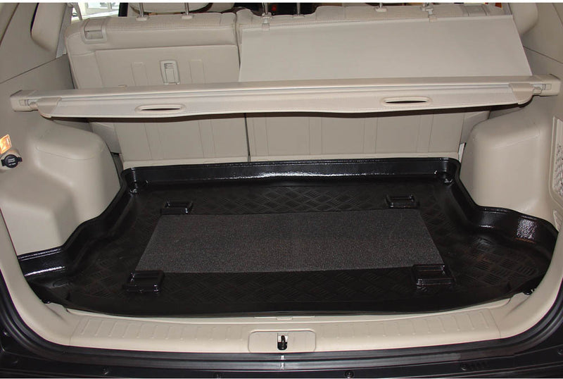 Стелка за багажник ARISTAR за Hyundai Tucson I (2004–2009)