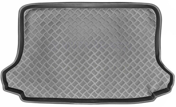 Стелка за багажник Mix-Plast за Toyota RAV4 III SUV (2006–2012) 5 врати