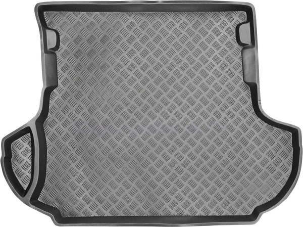 Стелка за багажник Mix-Plast за Peugeot 4007 SUV (2008–2012)