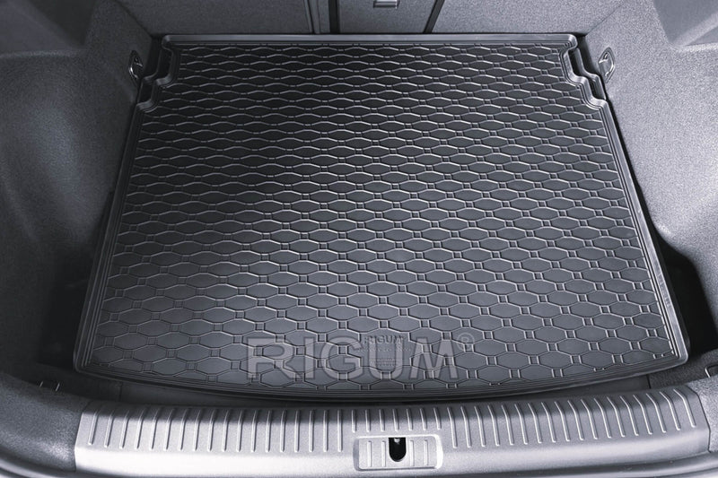 Гумена стелка Rigum за багажник за Seat Cupra Formentor (2020+)