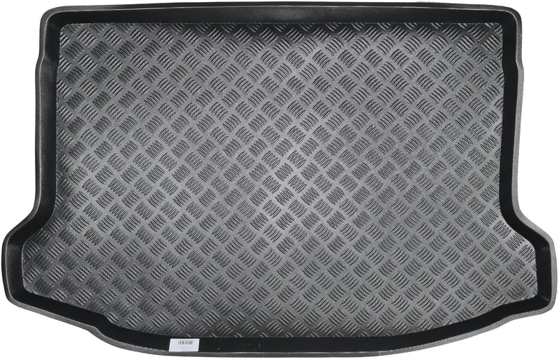 Стелка за багажник Mix-Plast за Citroën Xsara I (1997–2000) хечбек