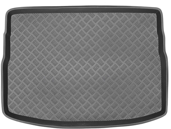 Стелка за багажник Mix-Plast за Volkswagen Golf VII Sportsvan Миниван (2014+) с горно положение