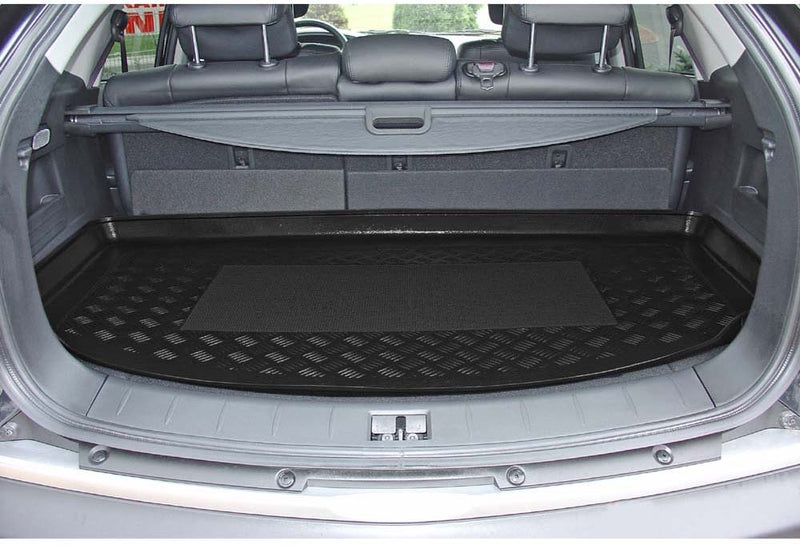Стелка за багажник Aristar за SsangYong Actyon (2006–2011) SUV, 5 врати
