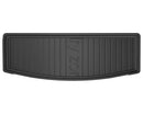 Гумена стелка за багажник Frogum DRY ZONE за Mitsubishi Outlander (2012–2021) 7 места при вдигнат 3-ти ред седалки
