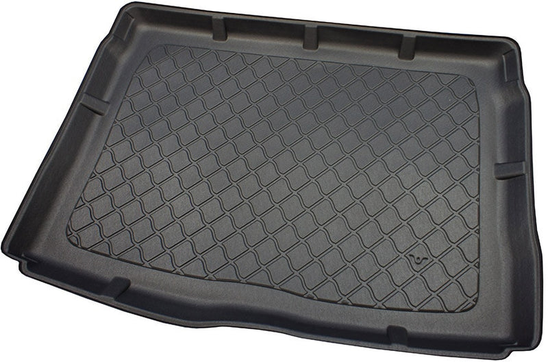 Стелка за багажник ARISTAR за VW Golf V (1K) (10.2003 – 2008), Хечбек (3/5 врати), с резервно колело или задно задвижване (4Motion)