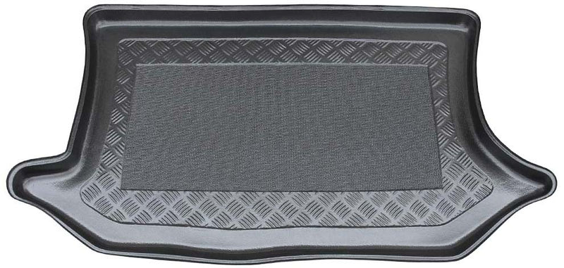 Стелка за багажник Aristar за Ford Fiesta V (2002 – 09.2008) хечбек 3/5 врати