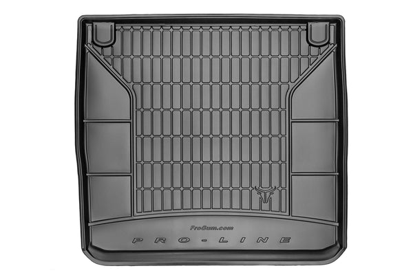 Гумена стелка за багажник Frogum за Citroen C5 комби (2008-2017)