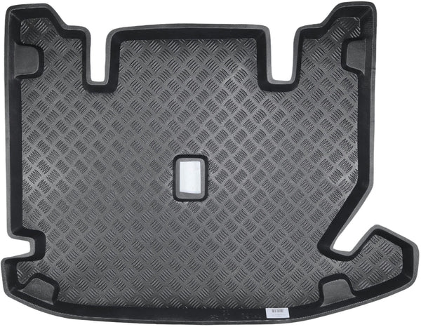 Стелка за багажник Mix-Plast за Dacia Lodgy Миниван (2012–2022) – 7 места