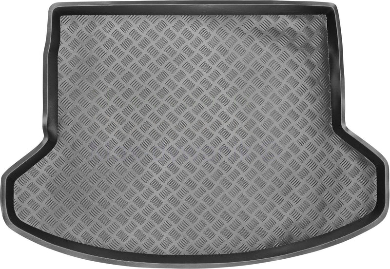 Стелка за багажник Mix-Plast за Hyundai i30 Fastback (2018+)