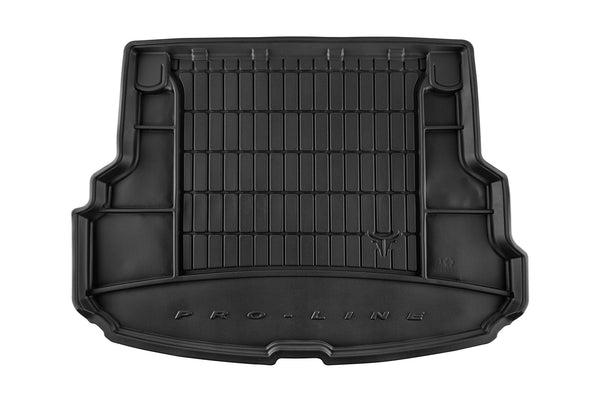 Гумена стелка за багажник Frogum за Mercedes GLK X204 (2008-2012)