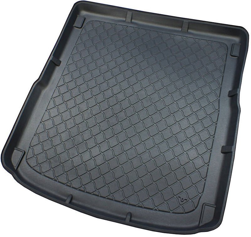 Стелка за багажник ARISTAR за Hyundai i40 CW Комби 5D (2011–2019)