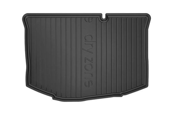 Стелка за багажник DRY ZONE за Ford Fiesta Liftback (2008-2017)