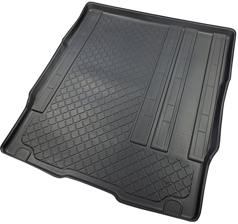 Стелка за багажник Aristar Guardliner за Citroën Jumpy III SpaceTourer VAN 5D (2016+) L2 – втори ред седалки