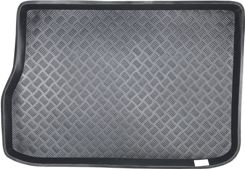 Стелка за багажник Mix-Plast за Citroën DS5 Хечбек (2012–2015) и хибридна версия