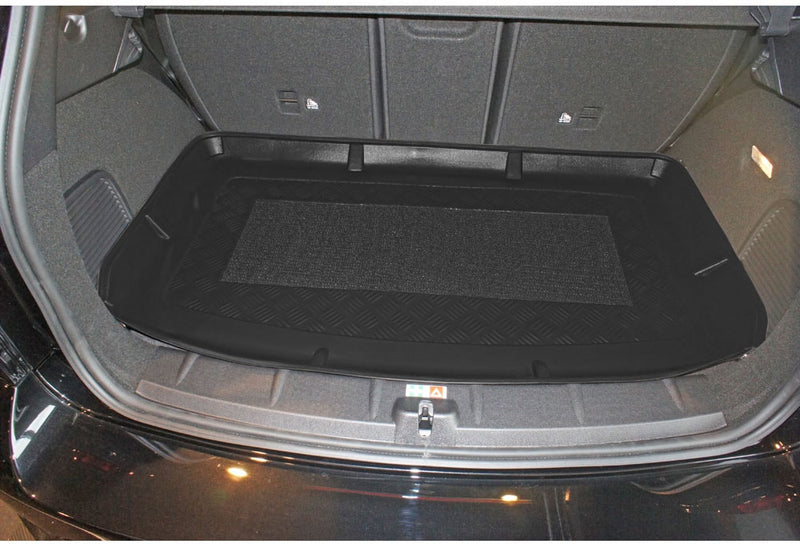 Стелка за багажник Aristar за Mini Countryman I R60 (2010–2017) SUV, горно положение, 4 места