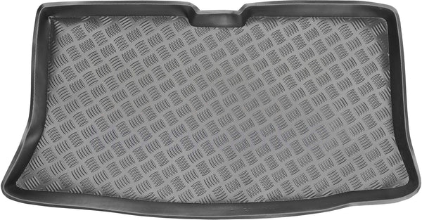 Стелка за багажник Mix-Plast за Nissan Micra K12 (2003–2009) Хечбек