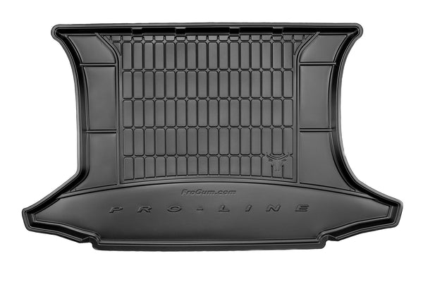 Гумена стелка за багажник Frogum за Toyota Verso (2009-2018)