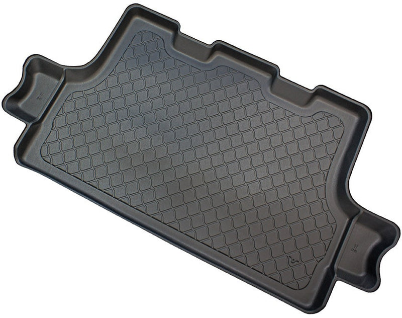 Стелка за багажник Aristar за Land Rover Discovery I SUV 5 врати (1989–1998) 5/7 места