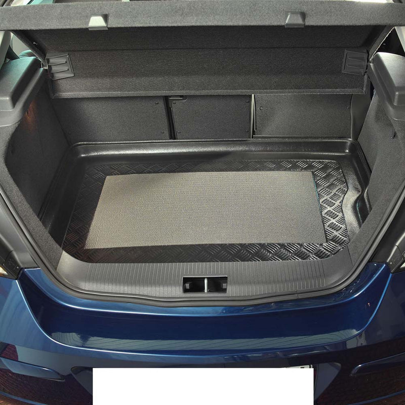 Стелка за багажник Aristar за Opel Astra III H / Classic III (2004-12.2014) хечбек 3/5 врати с органайзер