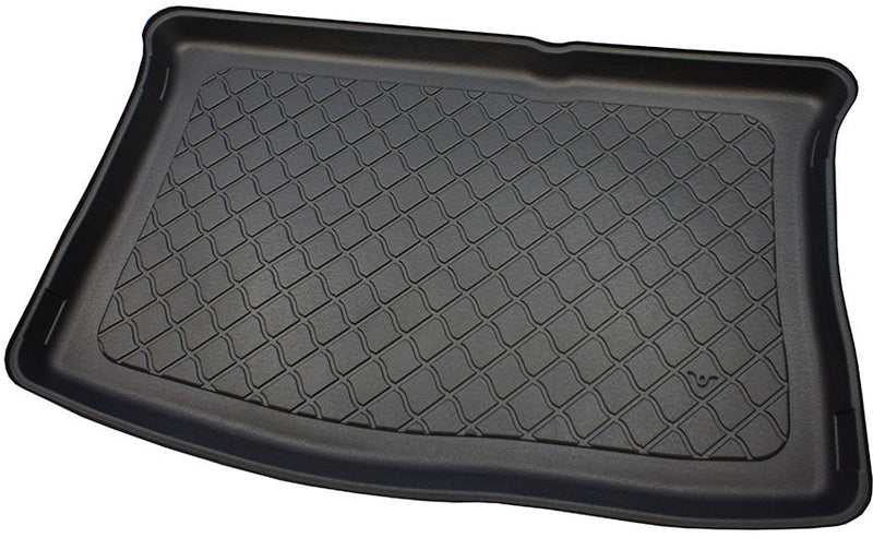 Стелка за багажник Aristar за Hyundai i20 II (GB) Хечбек (5 врати) (2014–2020) – долно положение на багажника (без многофункционален под)