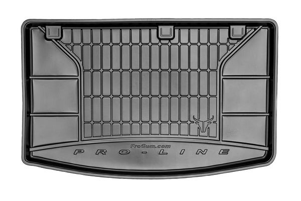 Гумена стелка за багажник Frogum за Kia Rio хечбек (2011–2017)