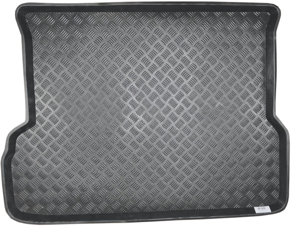 Стелка за багажник Mix-Plast за Toyota Land Cruiser 150 SUV (2014–2017) 7 места