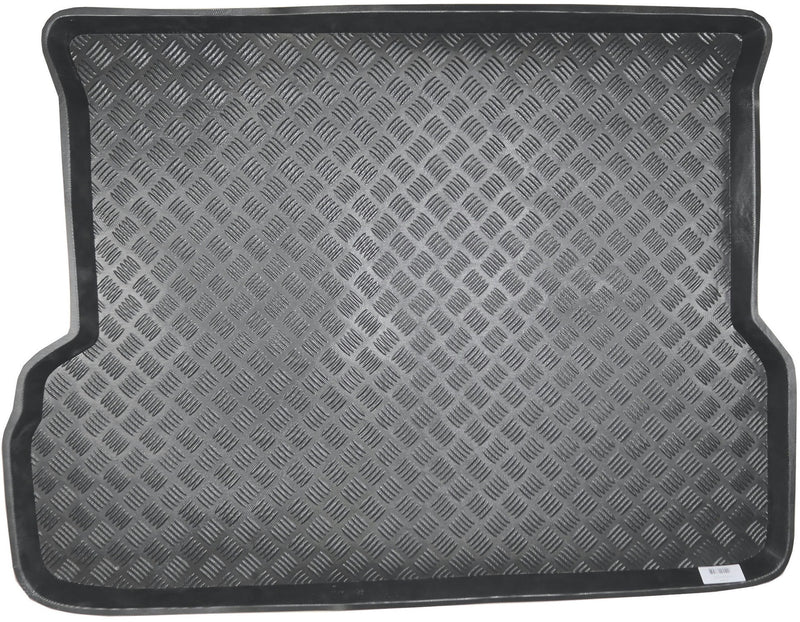 Стелка за багажник Mix-Plast за Toyota Land Cruiser 150 SUV (2014–2017) 7 места
