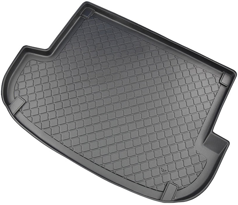 Стелка за багажник Aristar за Hyundai Santa Fe II (CM) SUV (2006–2012) 5 врати