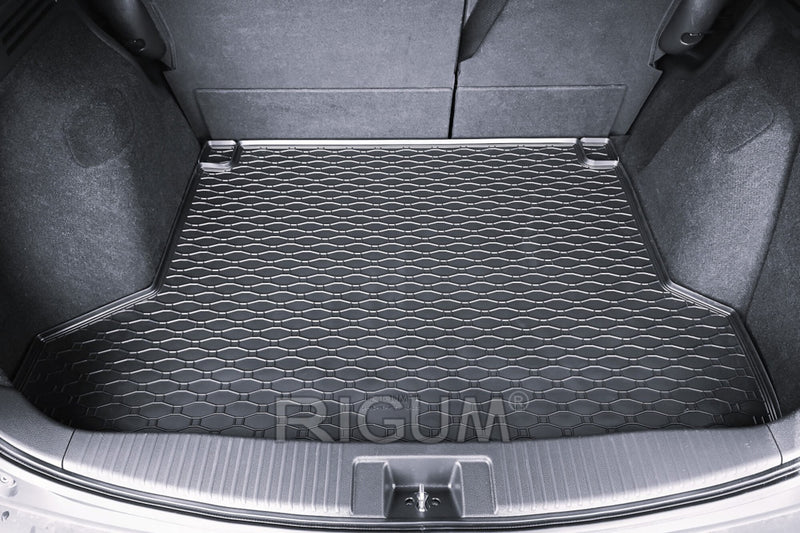 Гумена стелка за багажник Rigum за Honda HR-V (2015+)