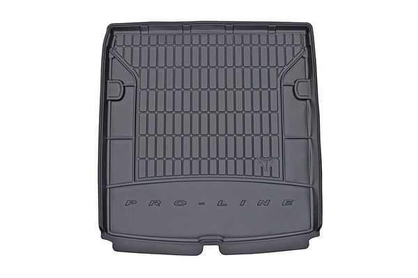 Гумена стелка за багажник Frogum за Skoda Octavia комби (2004-2013)
