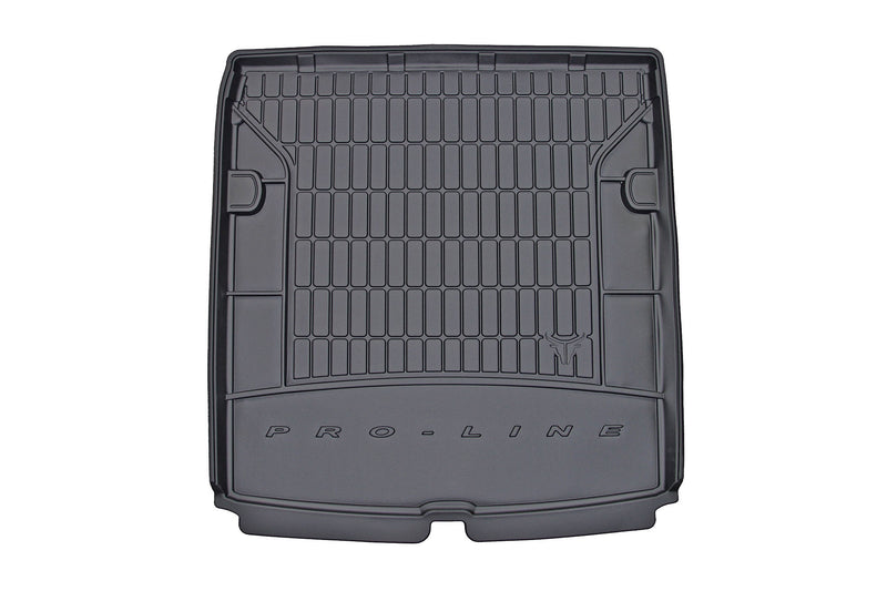 Гумена стелка за багажник Frogum за Skoda Octavia комби (2004-2013)