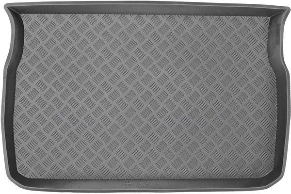 Стелка за багажник Mix-Plast за Citroën C3 III Хечбек (2017+)